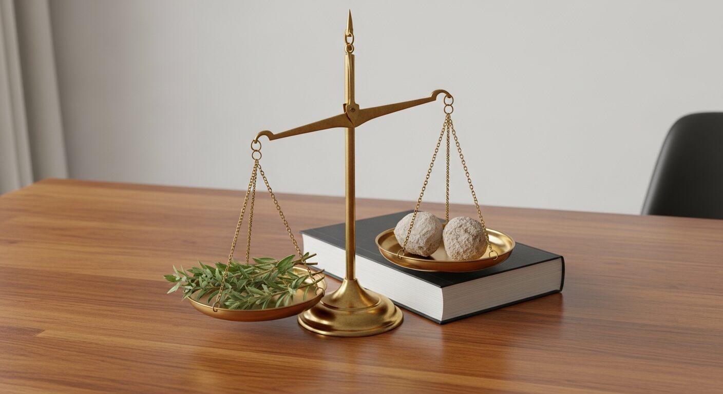 薬・サプリを質問された時の模範解答