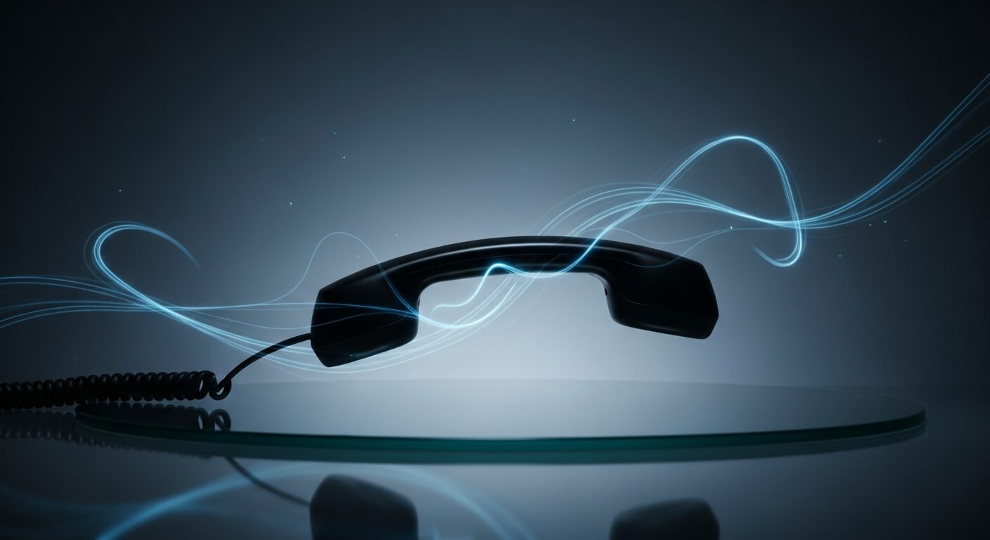 予約電話の自動化・AI IVRが示す予約管理の最適解