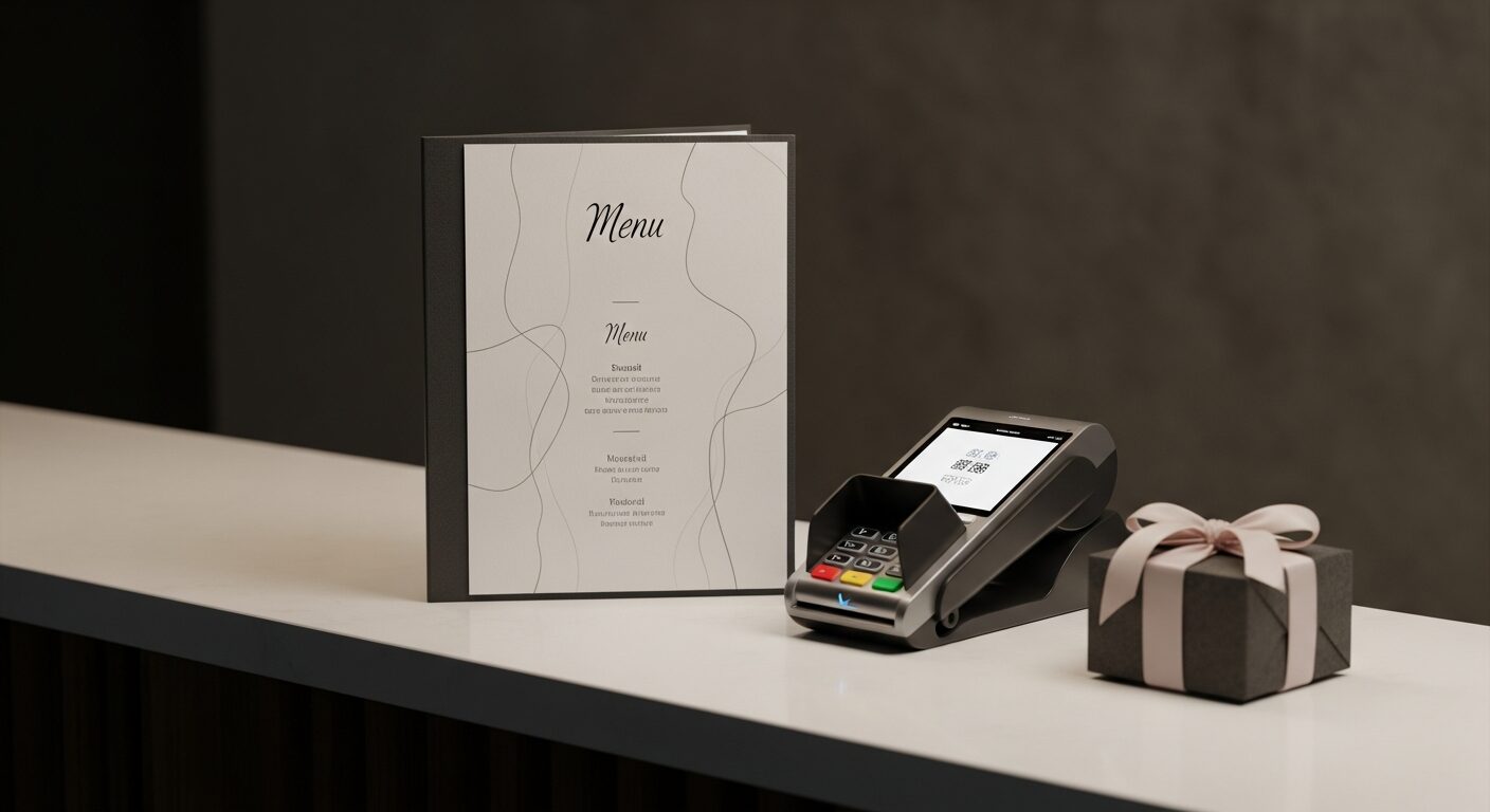 客単価アップのメニュー化と喜ばれる料金設定
