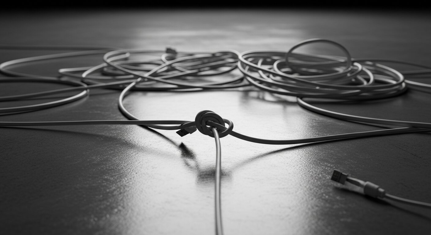 ネット予約のエラー表示の真相と正しい対処法
