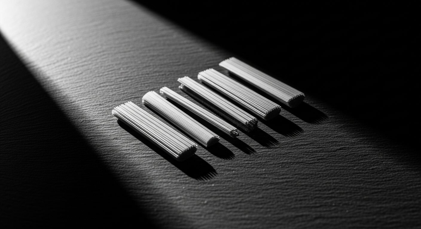 骨格補正と少ない枚数での効果最大化5枚の技術