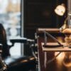 顧客を魅了するbarber mustache！似合わせと経営戦略
