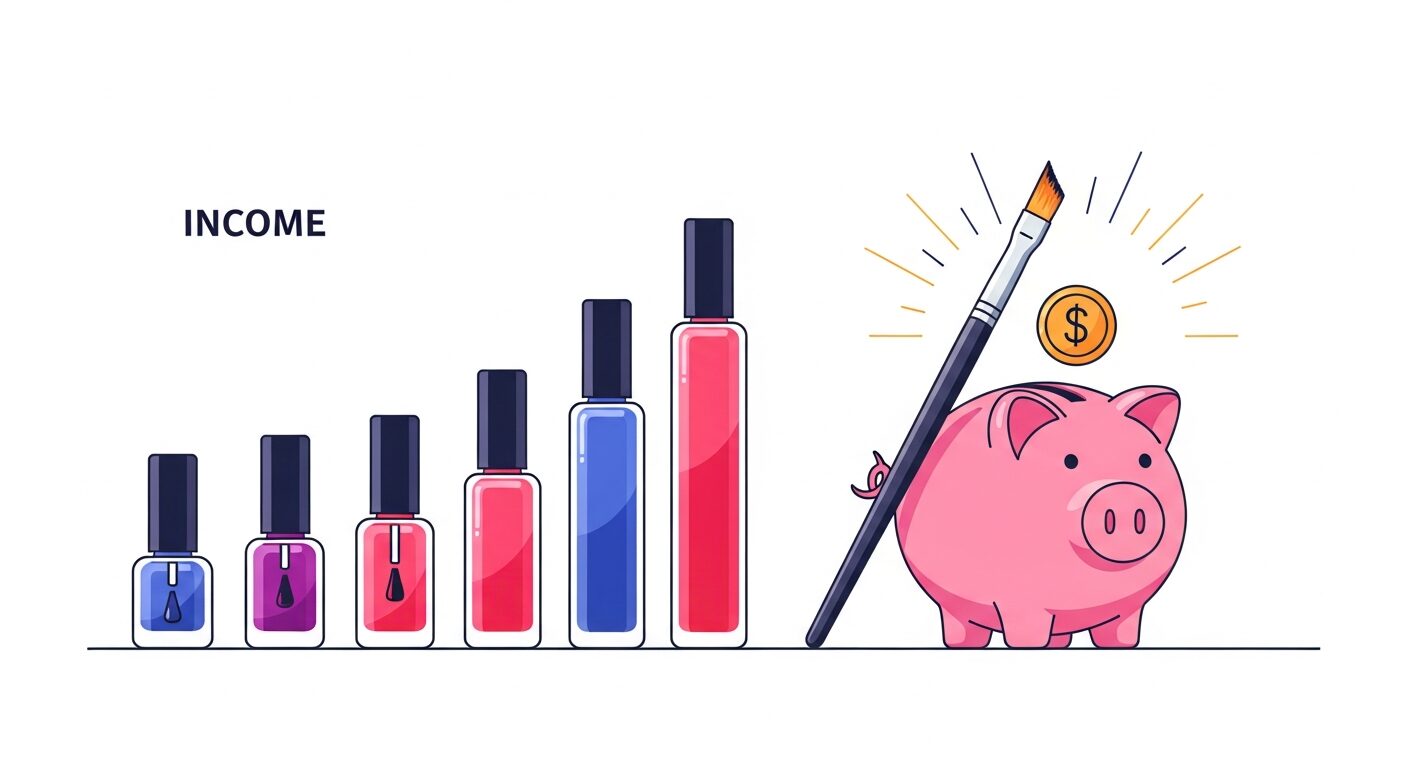 給料・年収のリアルと年齢とキャリアプランの考え方