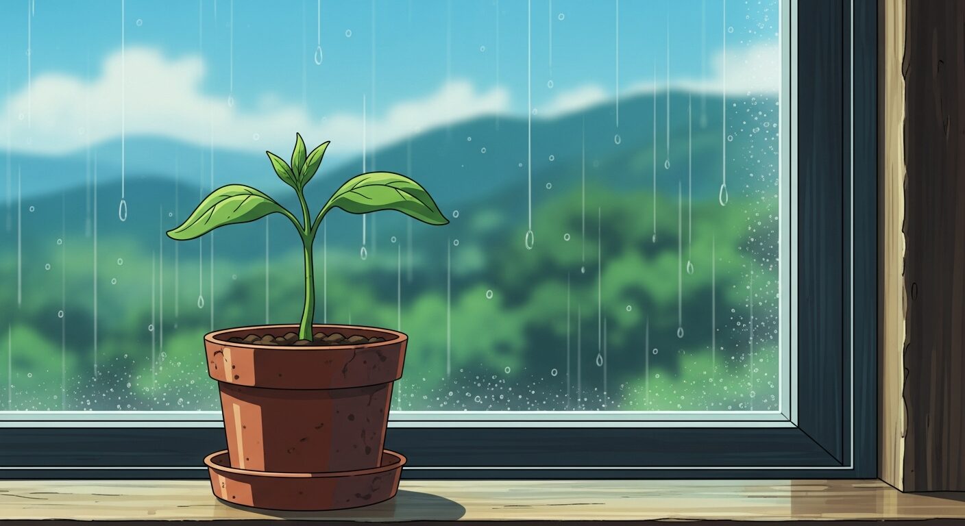 辛い時期の正しい乗り越え方と心の保ち方