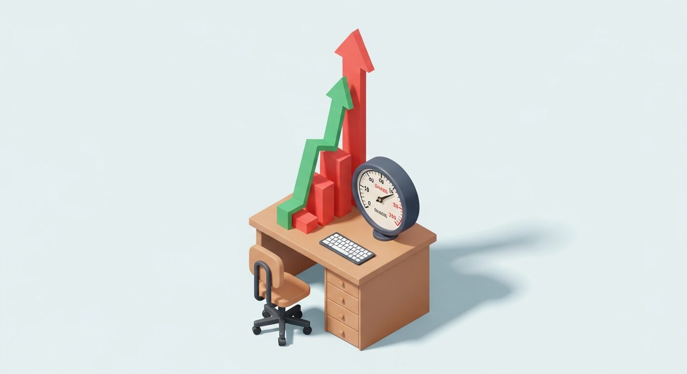 ノルマ営業ときつい理由の深層