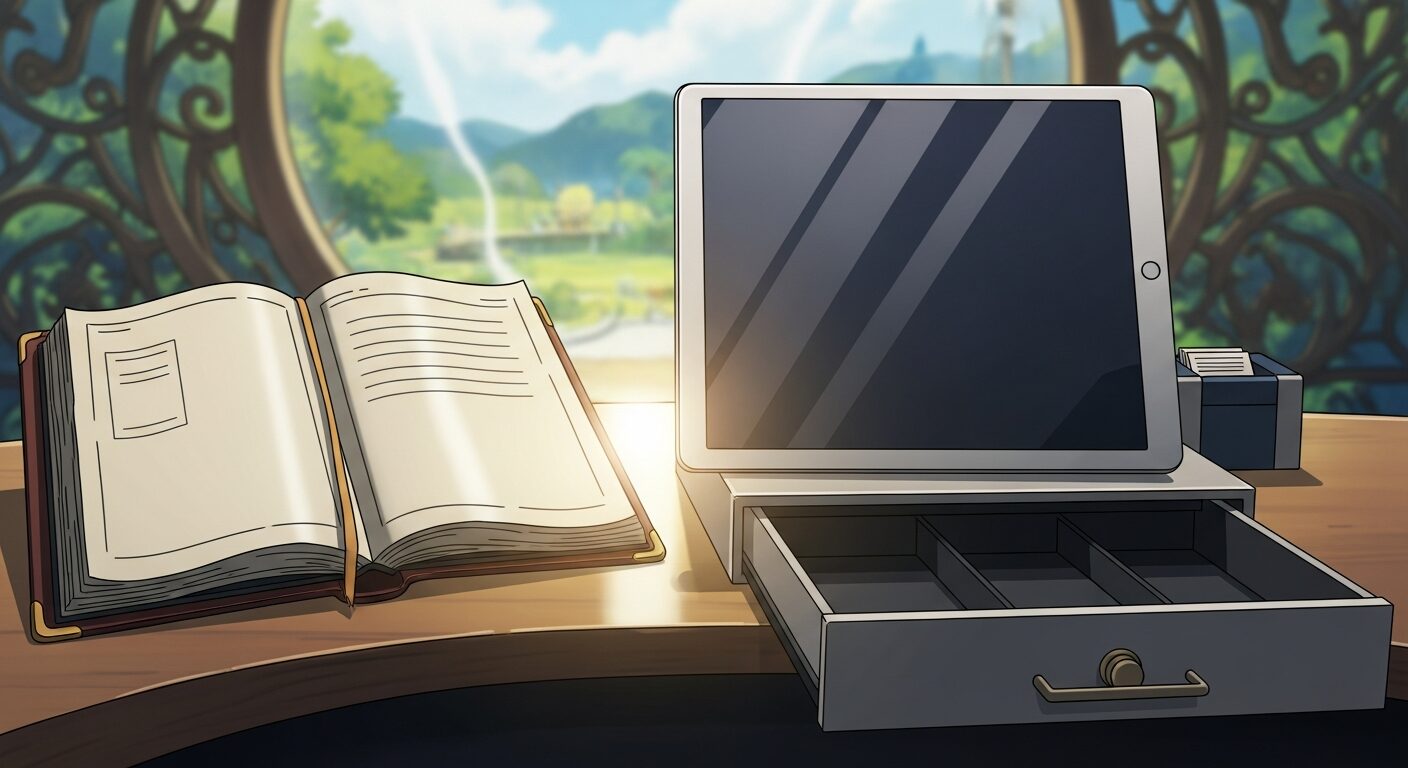 POSレジ連携で変わることと予約管理の一元化