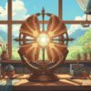 【項目1】画像 - AIアイモデル革命！集客を加速する新時代の活用法
