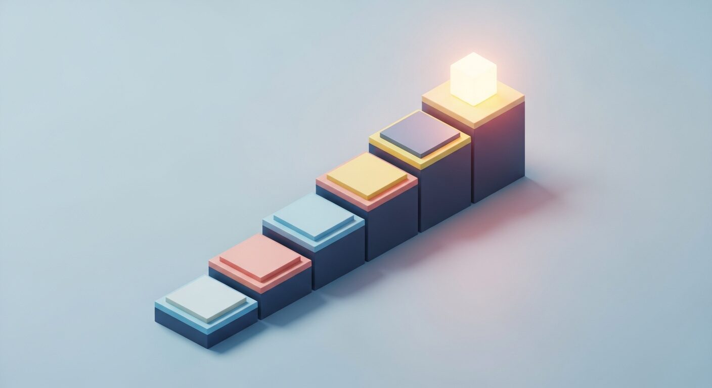 収入を上げるための具体的な戦略ロードマップ