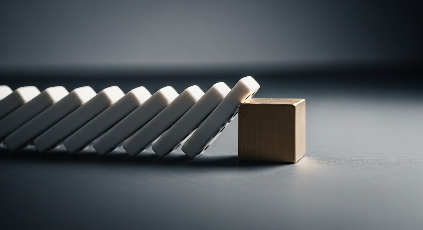独立・開業で失敗するパターンと回避策