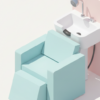 プロ直伝！ネープの洗い方完全ガイド｜指名が増えるコツ